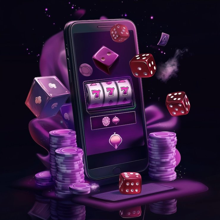 Live Free Bet Blackjack table at mpomega login with dealer and card layout